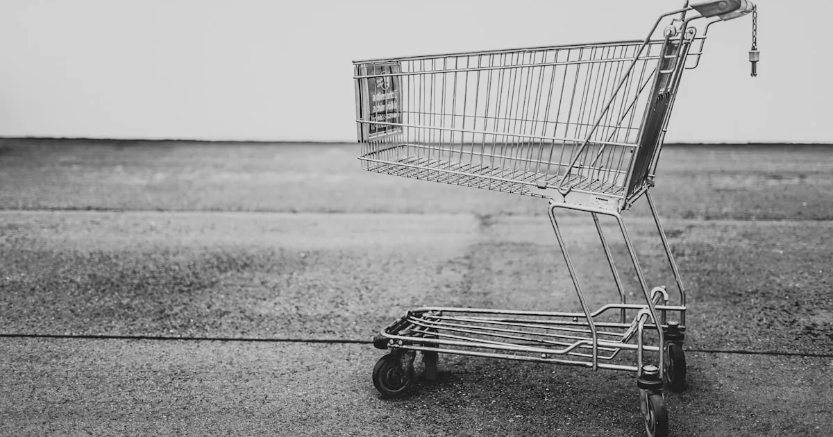 Shopping basket on a counter, standing in for reviewing a Shopify cart before checkout

---

# content