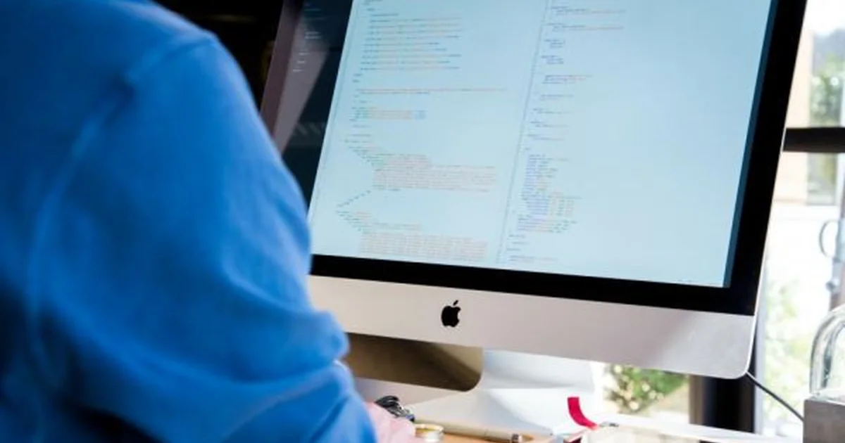 Editorial photograph used as the featured image for Developer Productivity Ultimate Guide 2027: With Templates.