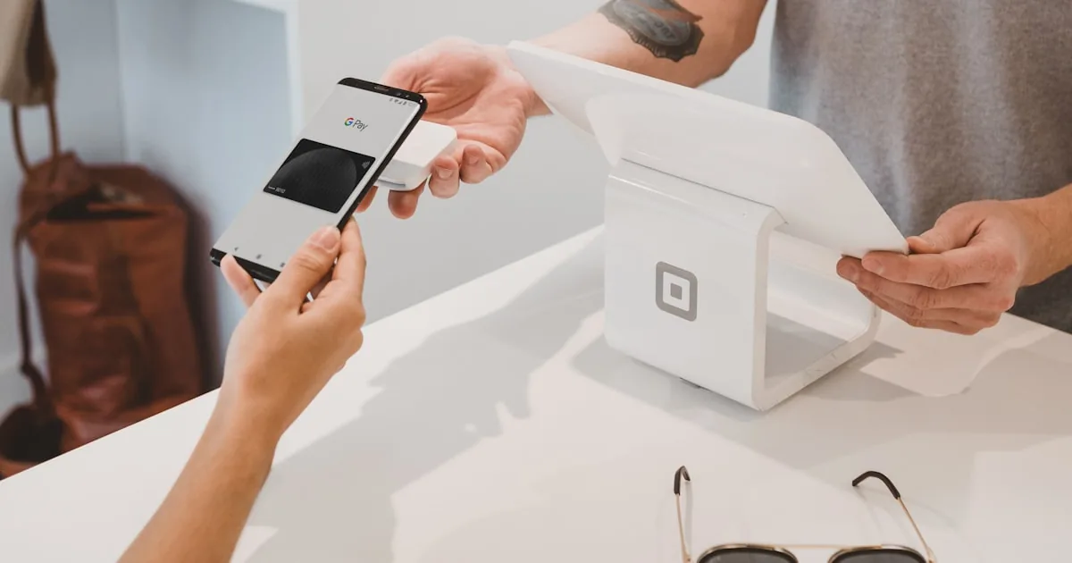 Smartphone showing a Shopify product title and add-to-cart button, standing in for mobile SEO

---

# content